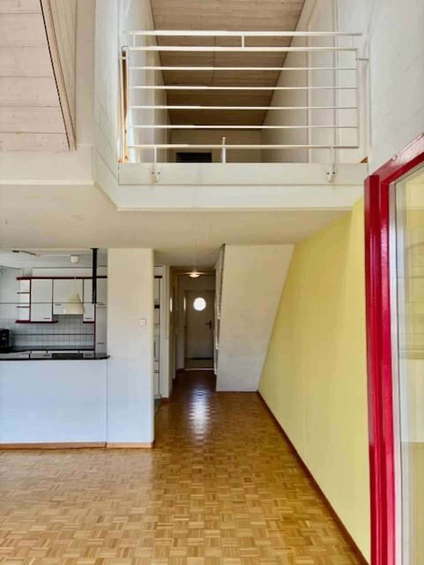 Appartamento attico duplex - Foto 12 di 19