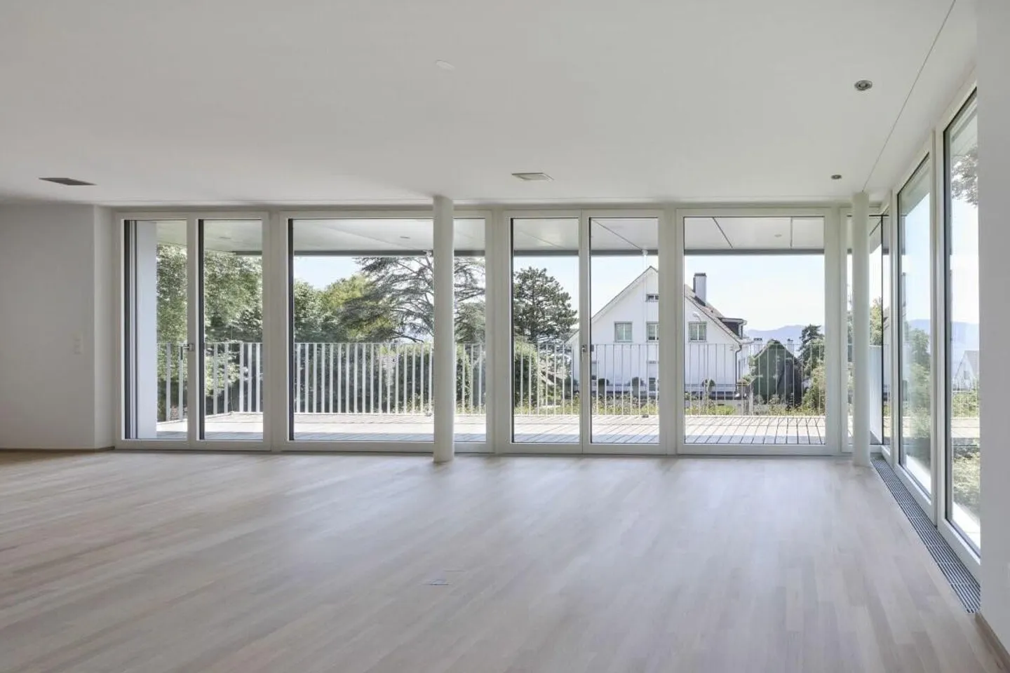 Appartement exclusif dans un emplacement privilégié ! - Photo 4 sur 11