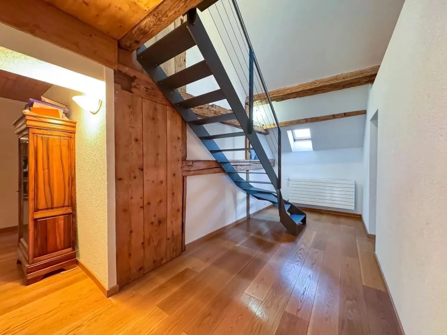 Maison de style village avec 7 chambres - Photo 7 sur 7