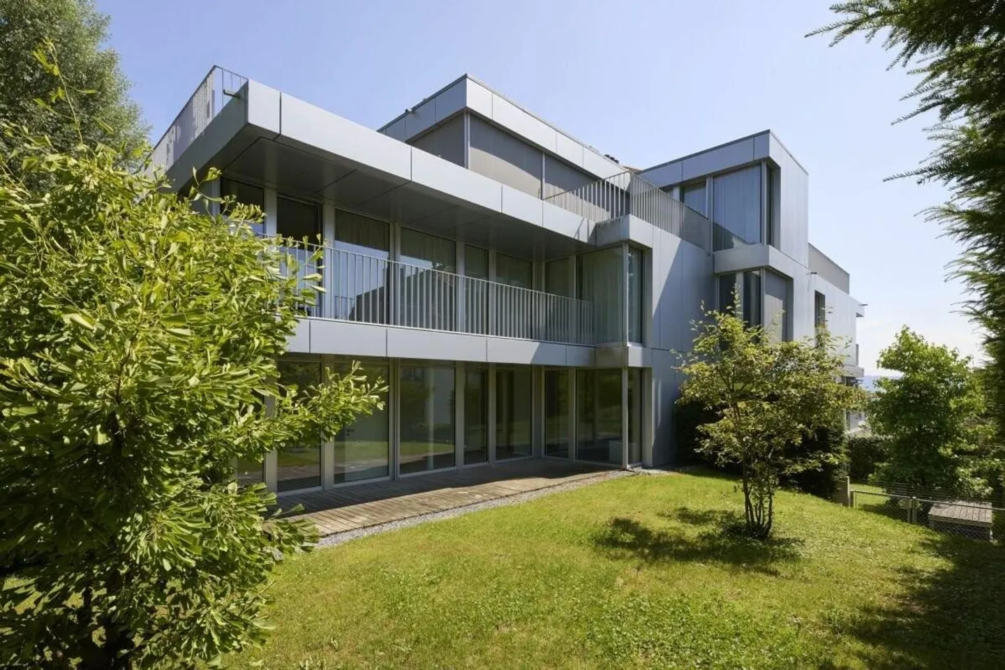 Appartement exclusif dans un emplacement privilégié ! - Photo 6 sur 11