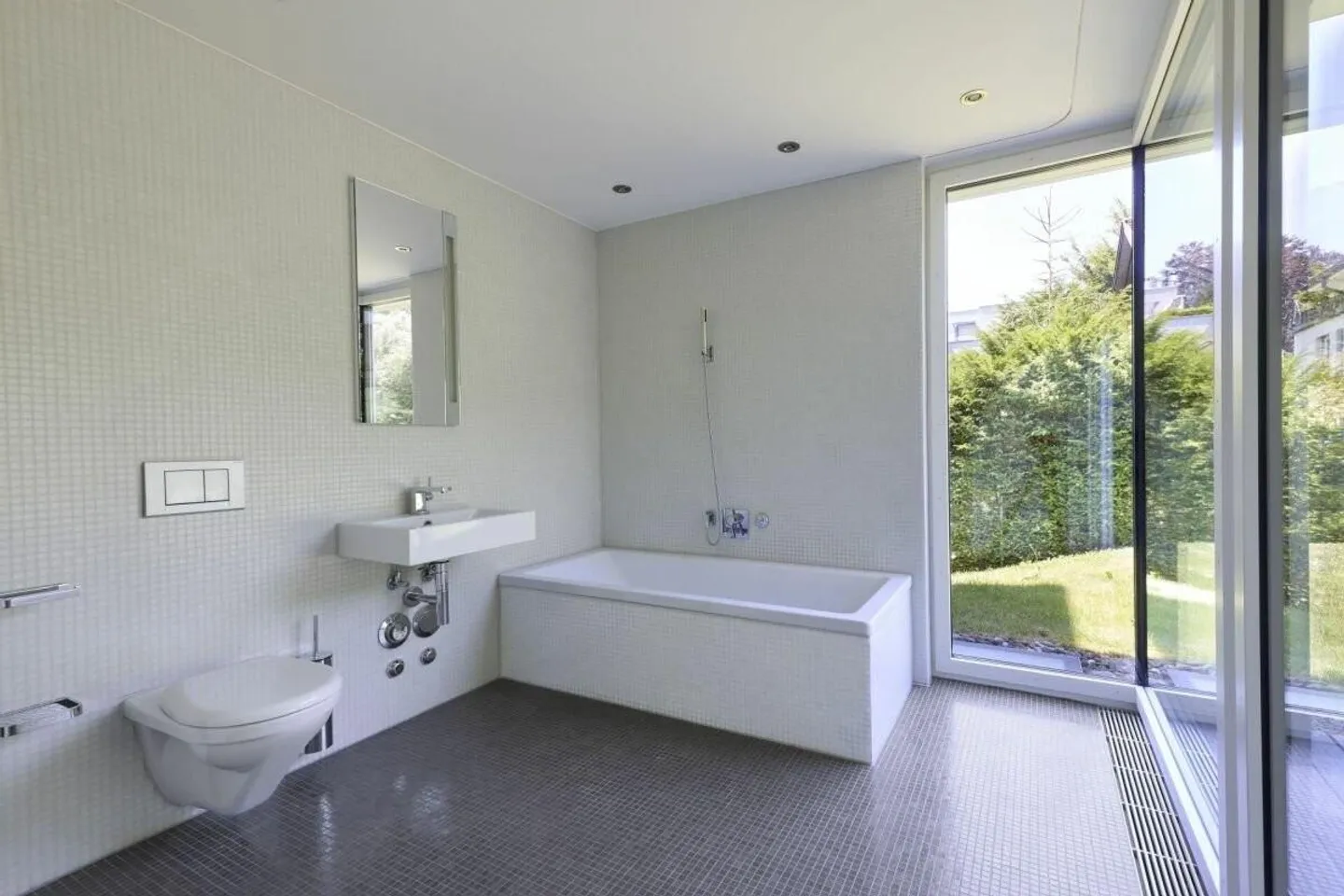 Appartement exclusif dans un emplacement privilégié ! - Photo 8 sur 11