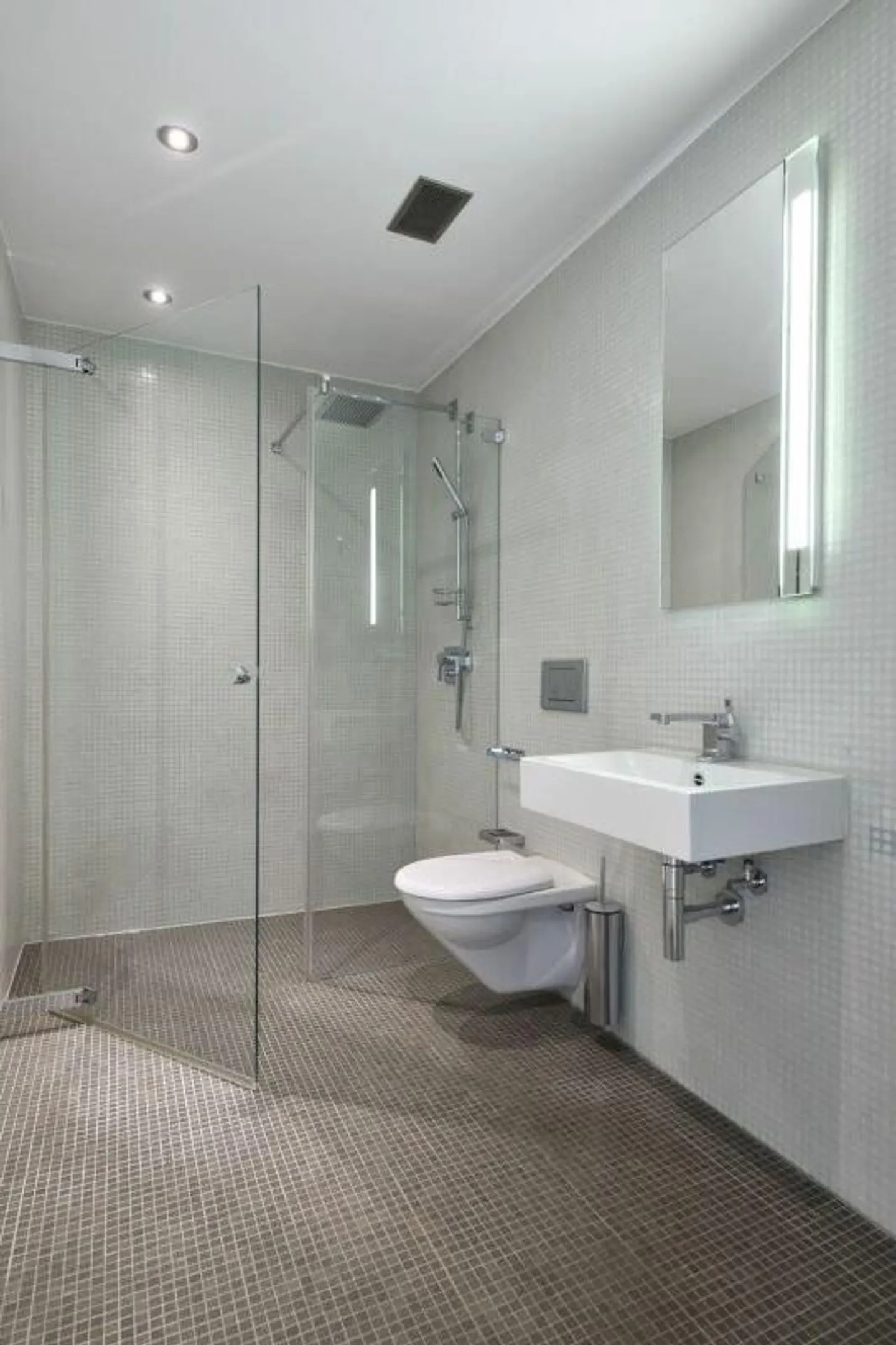 Appartement exclusif dans un emplacement privilégié ! - Photo 10 sur 11