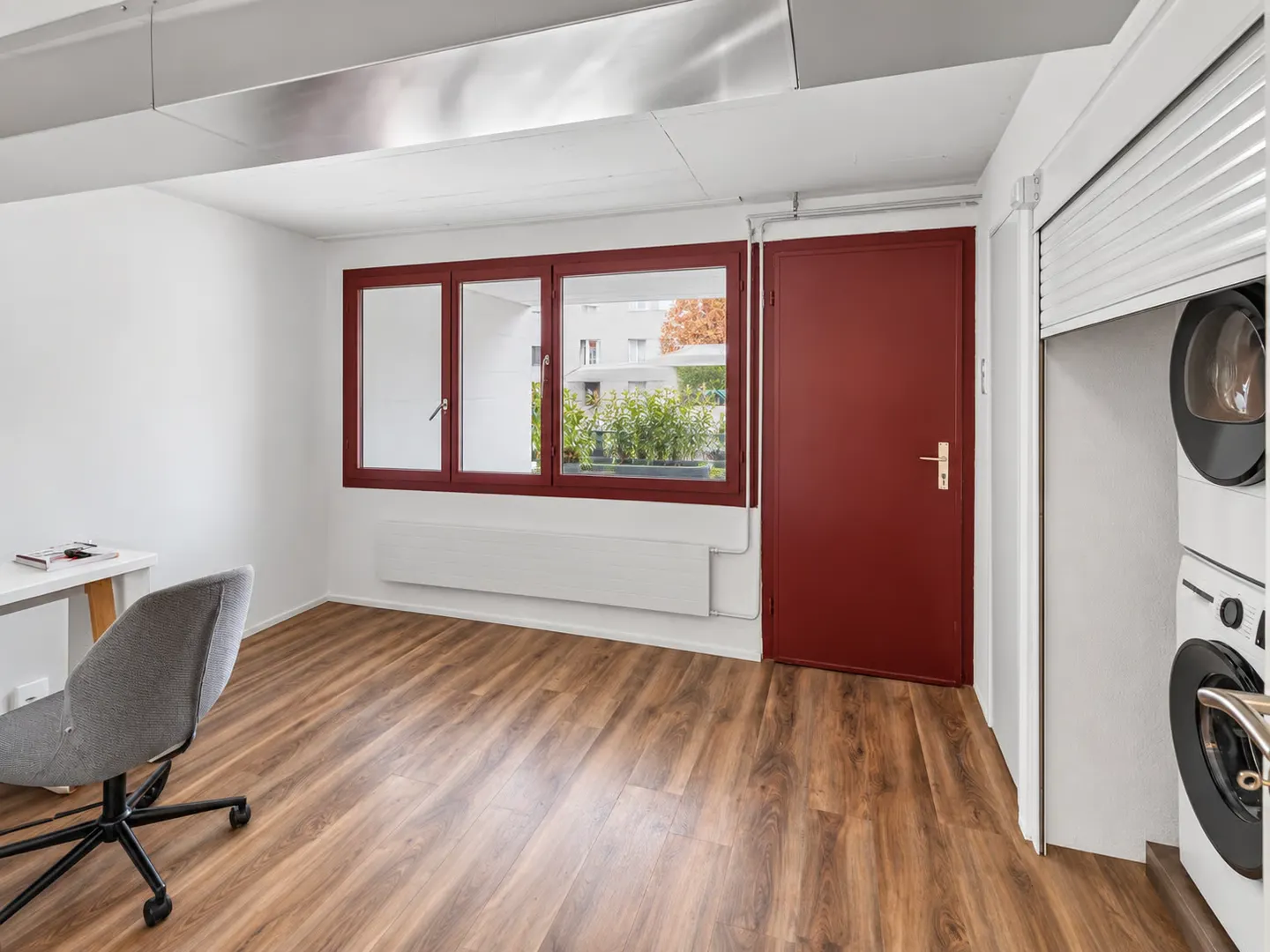 Familienglück mit Garten & Pool - modernisiertes, 4.5-Zimmer-Reihenhaus - Foto 16 di 16