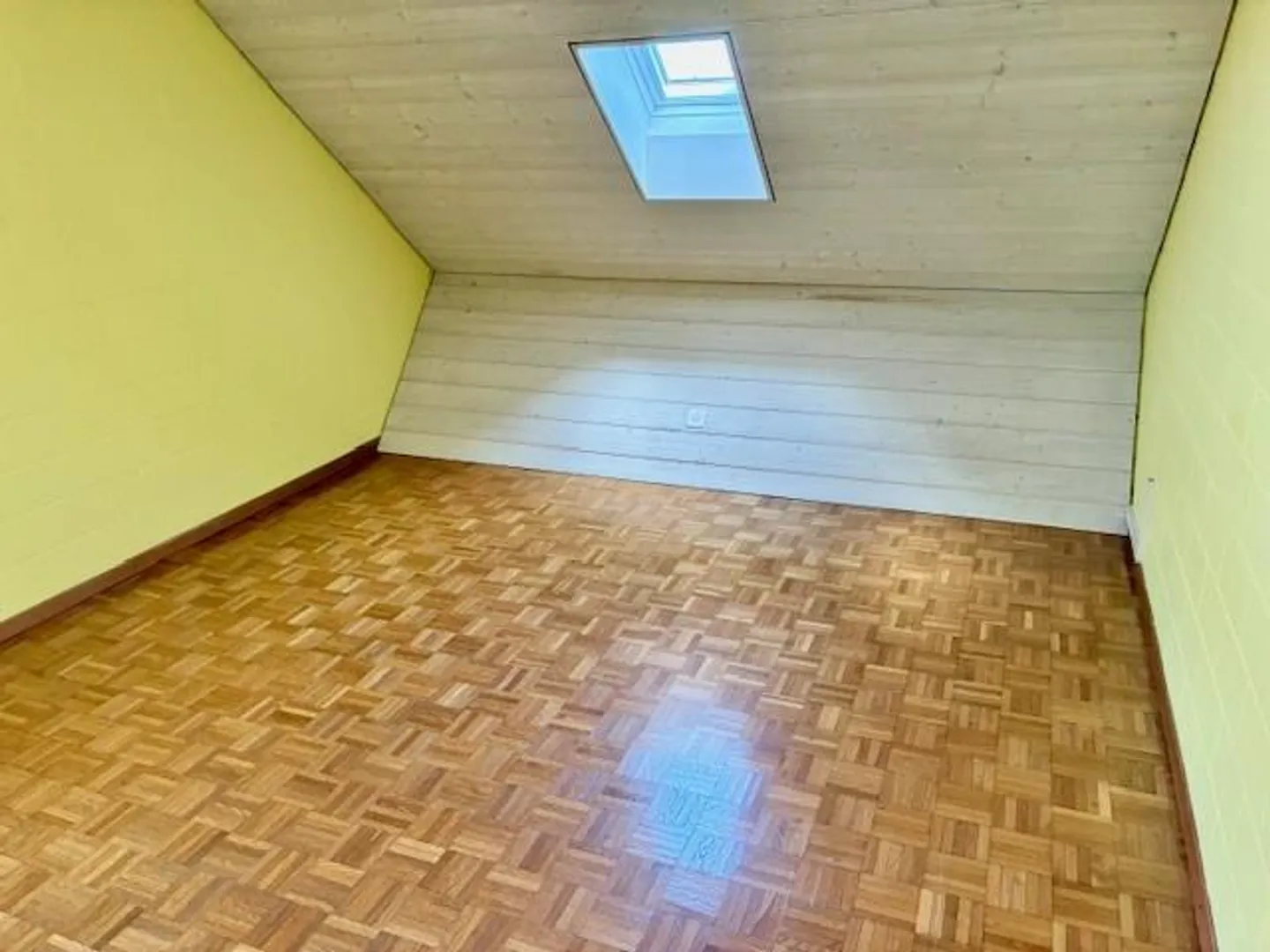 Appartamento attico duplex - Foto 18 di 19