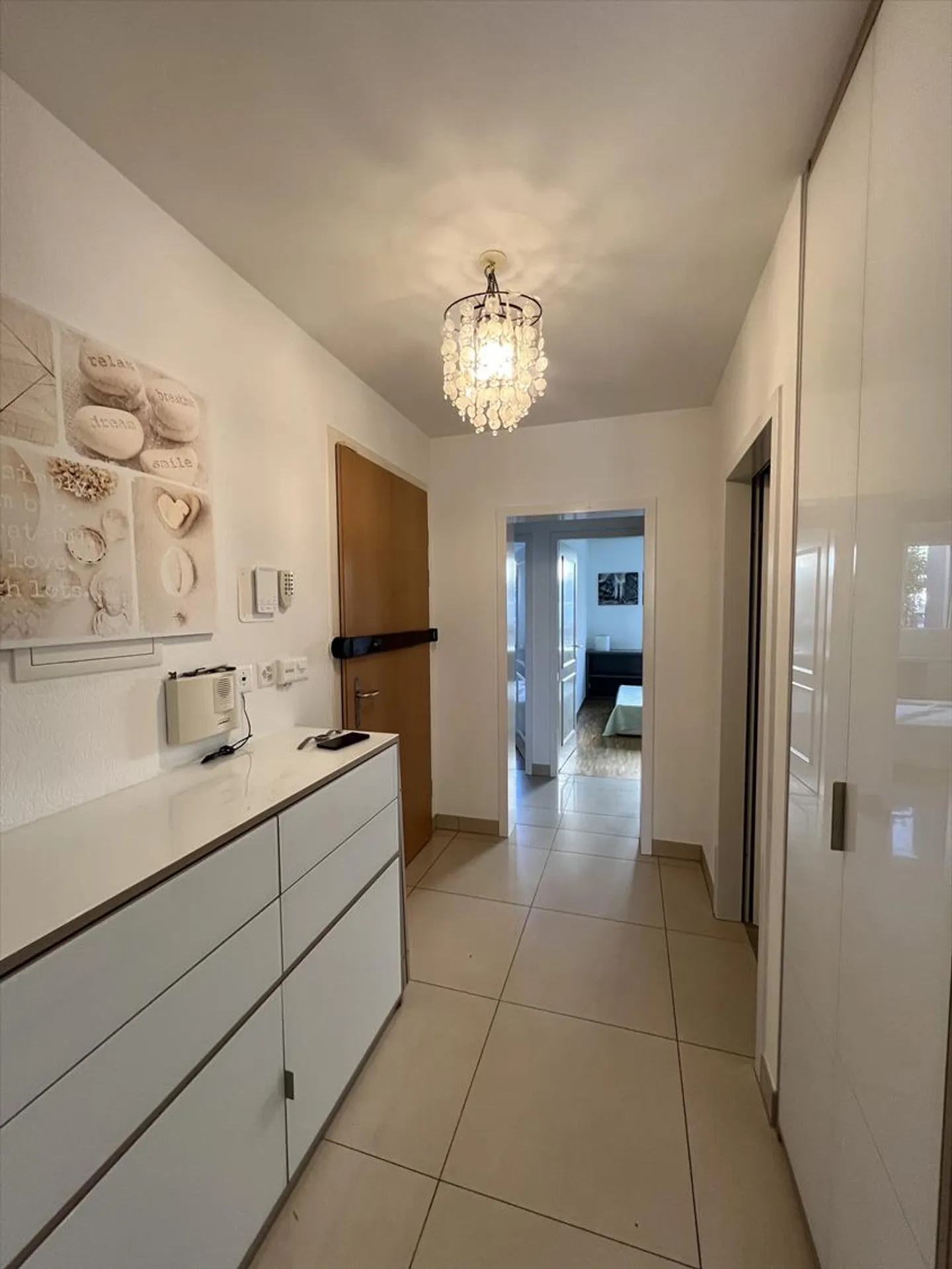 Appartamento 5 locali - Foto 8 di 8