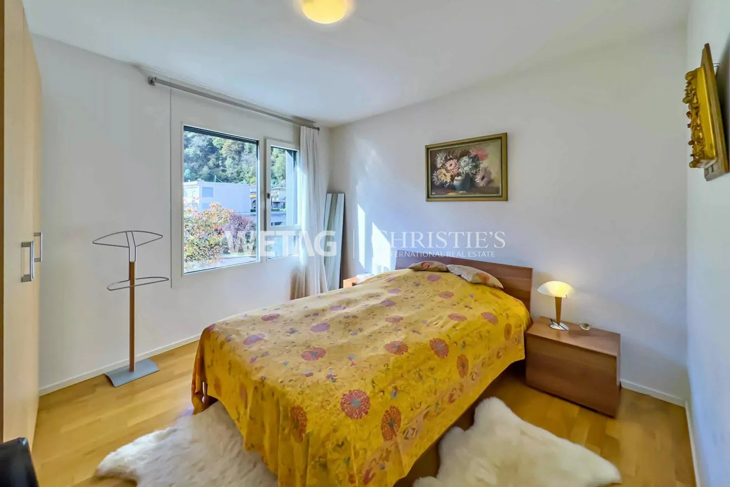 Moderne Duplex-Wohnung mit Terrasse - Foto 8 von 13