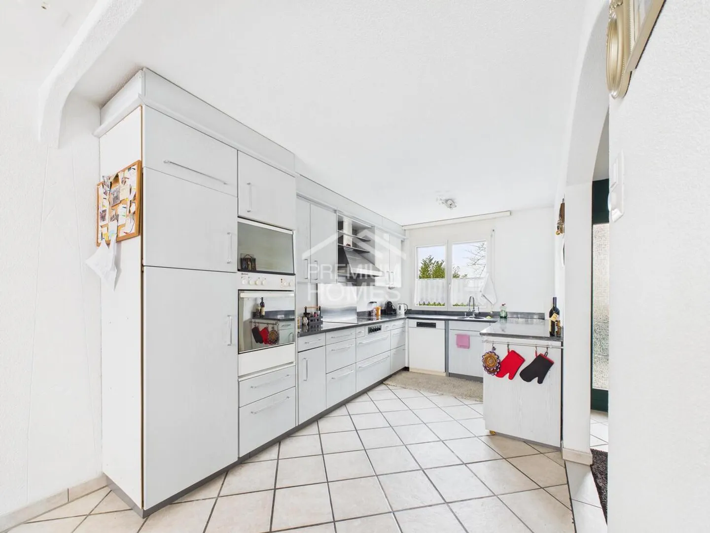 Stepped house for sale - Photo 5 of 10