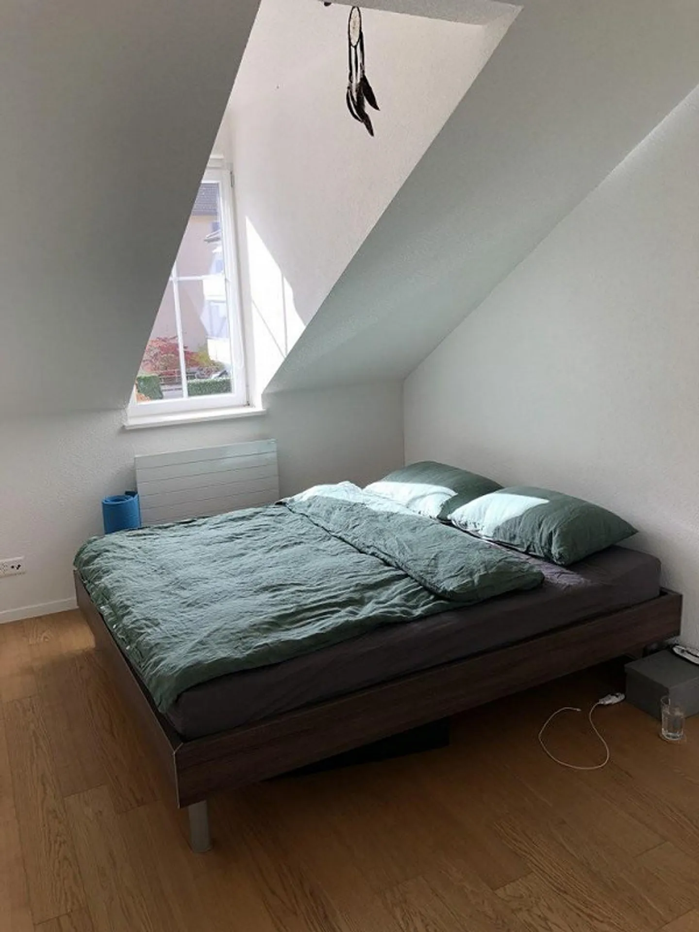 Modern Penthouse - Your New Home! - Photo 7 of 7