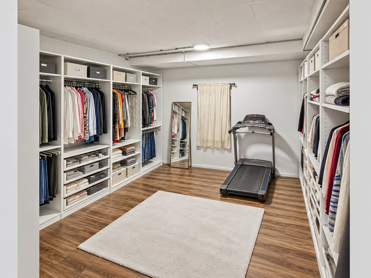 Familienglück mit Garten & Pool - modernisiertes, 4.5-Zimmer-Reihenhaus - Foto 14 di 16