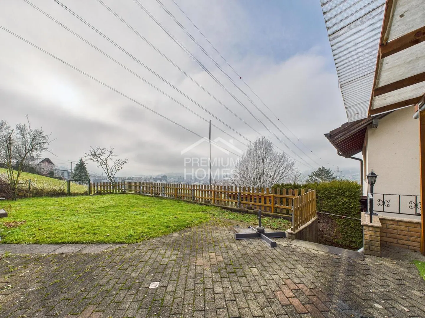 Stepped house for sale - Photo 8 of 10