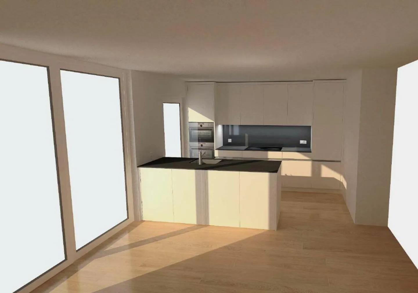 Casa a schiera 7.5 stanze C2 - Foto 4 di 15