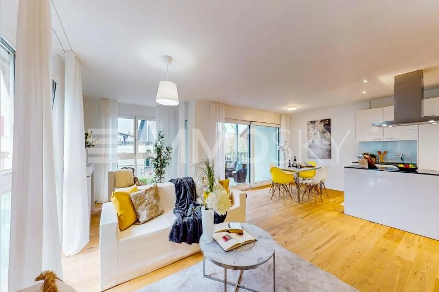 Zu zweit ins Glück oder solo starten - Foto 3 von 8