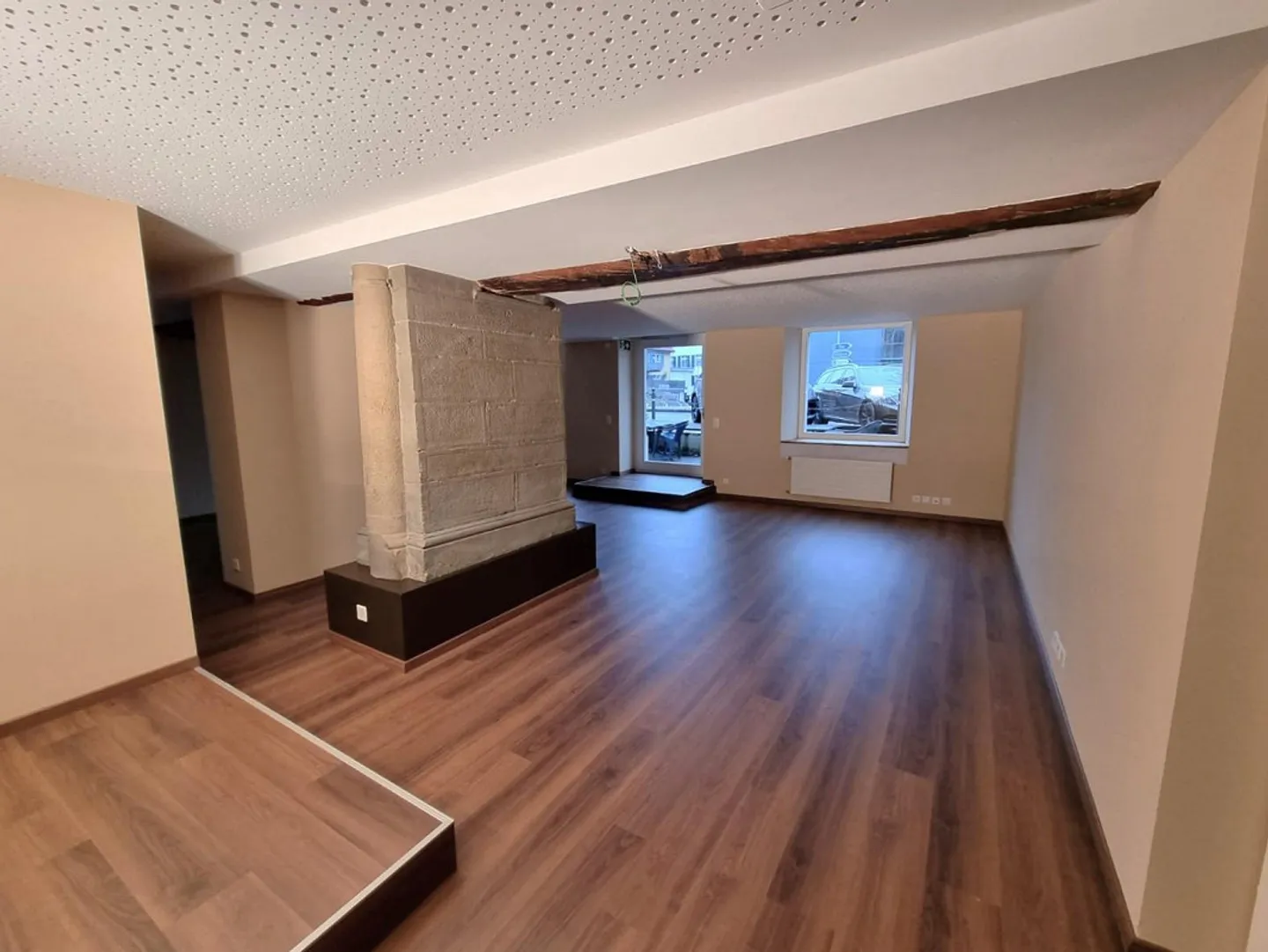 Flexibles Ladenlokal in Wädenswil - Foto 4 von 5