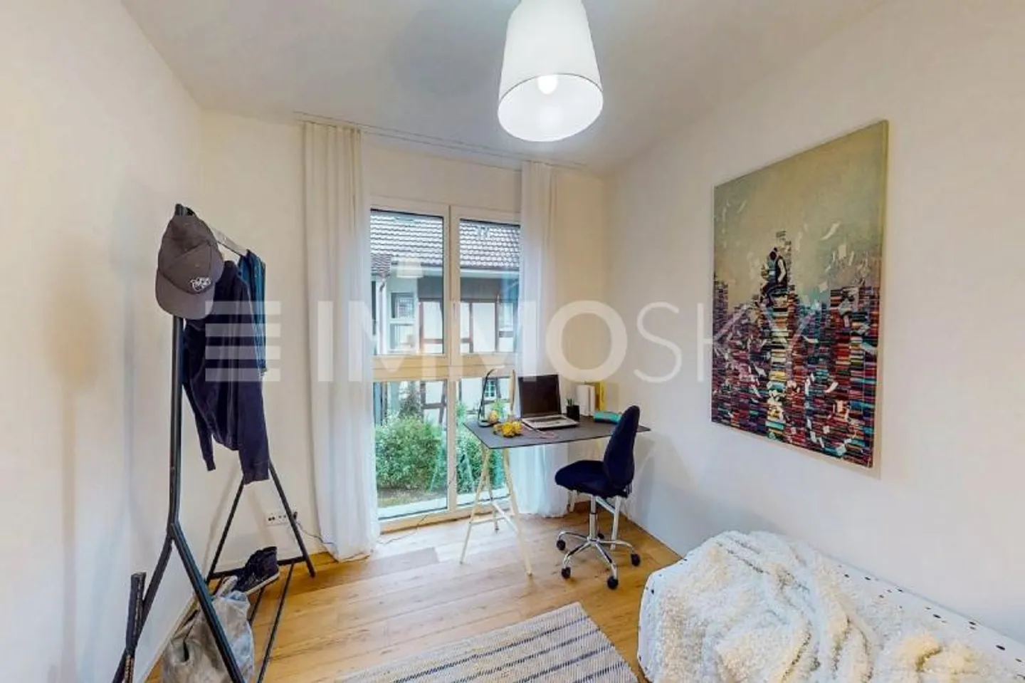 Zu zweit ins Glück oder solo starten - Foto 4 von 8