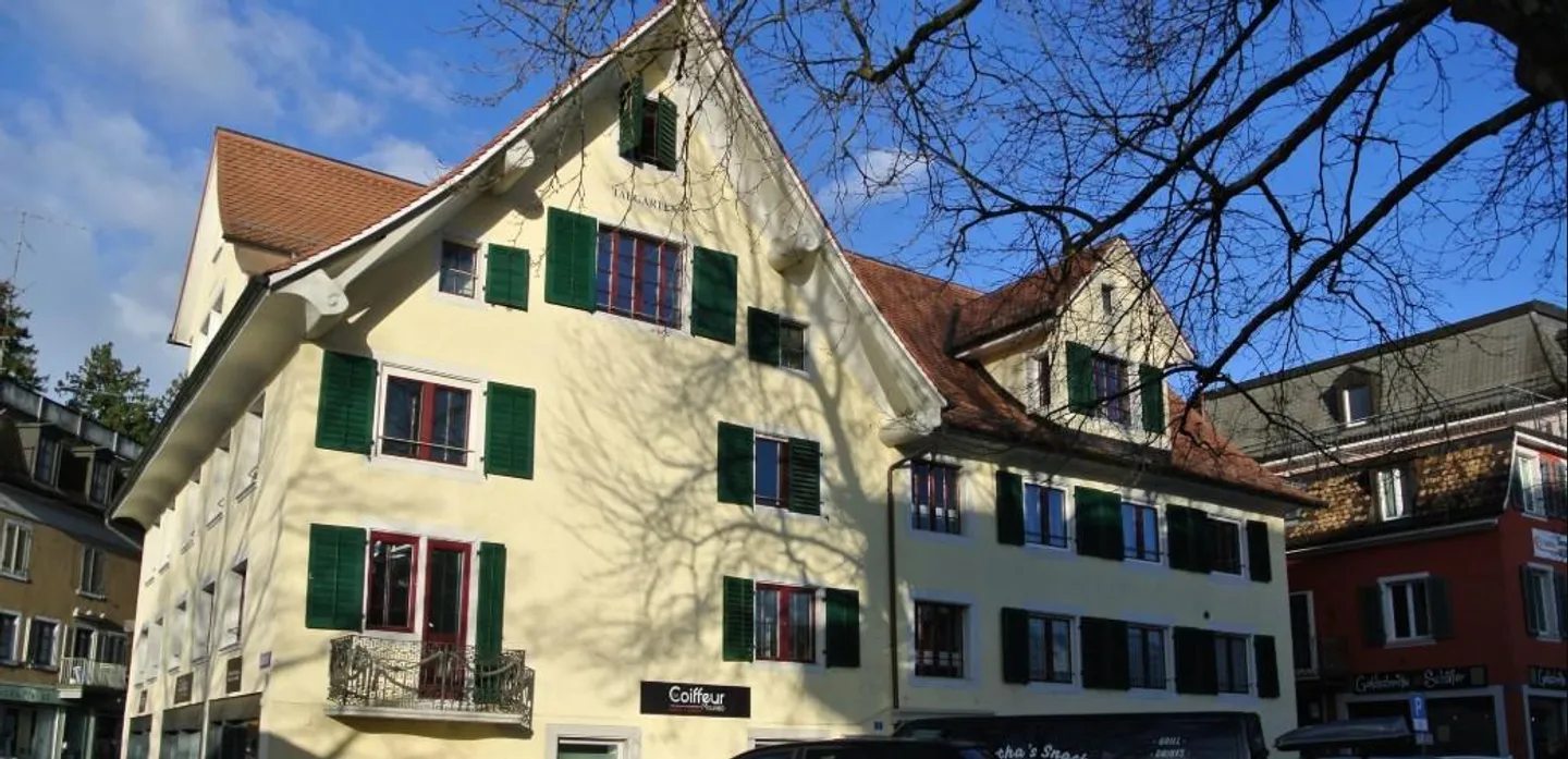 Flexibles Ladenlokal in Wädenswil - Foto 1 von 5