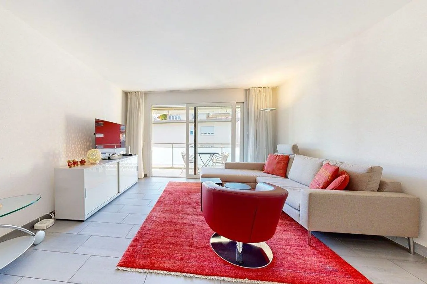 Appartement 2.5 pièces - Photo 3 sur 13