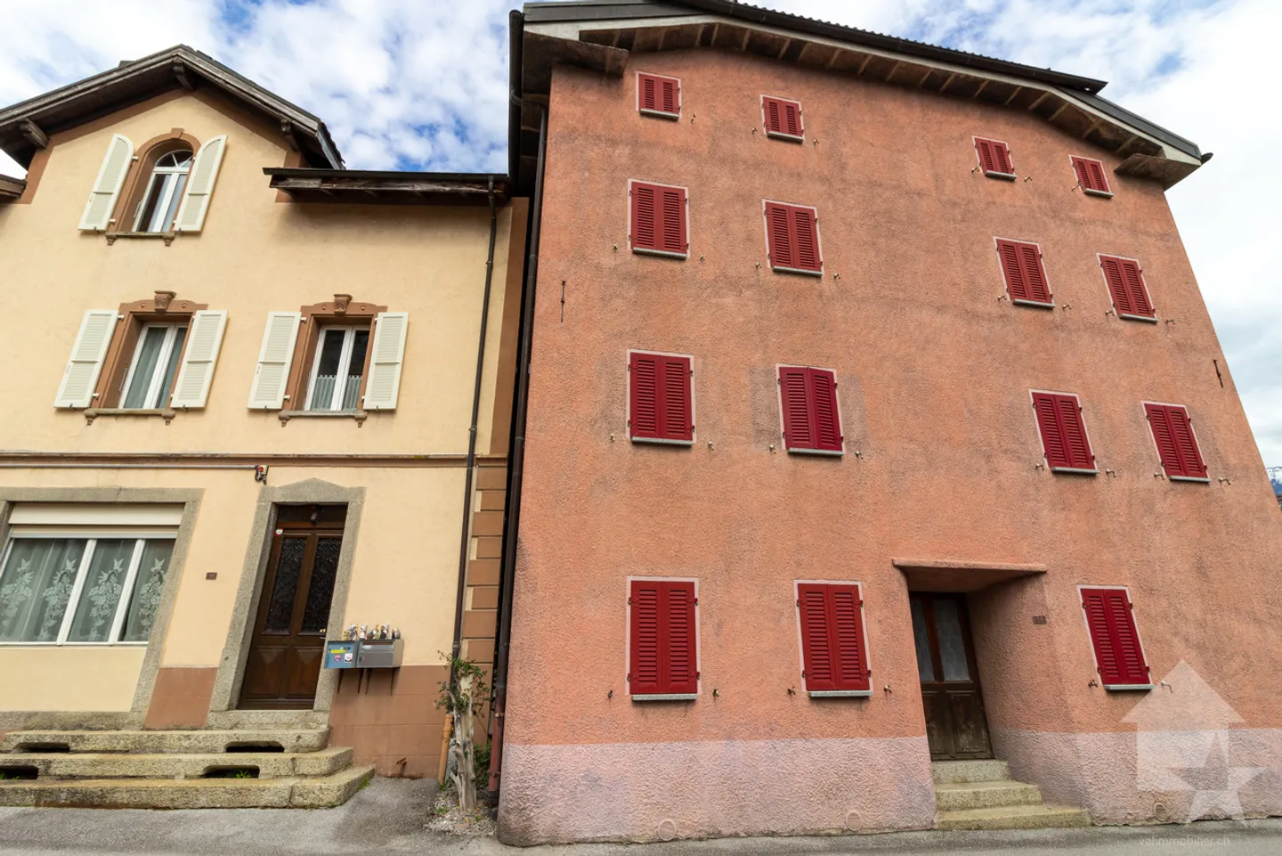 «Maison villageoise à rénover entièrement» - Photo 6 sur 8