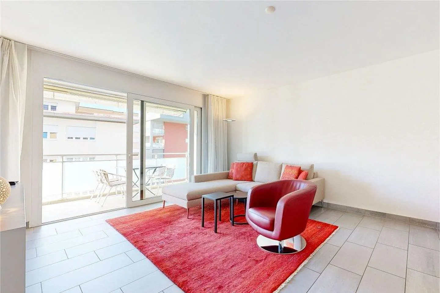 Appartement 2.5 pièces - Photo 6 sur 13