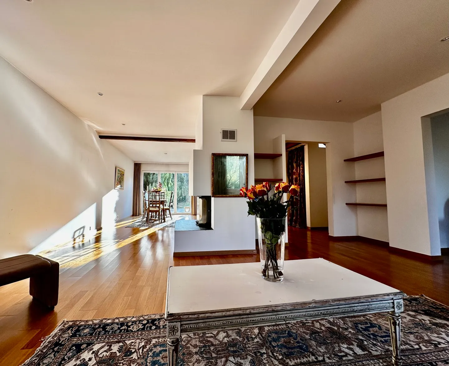 Spacious Duplex Home in Montpreveyres - Photo 4 of 5