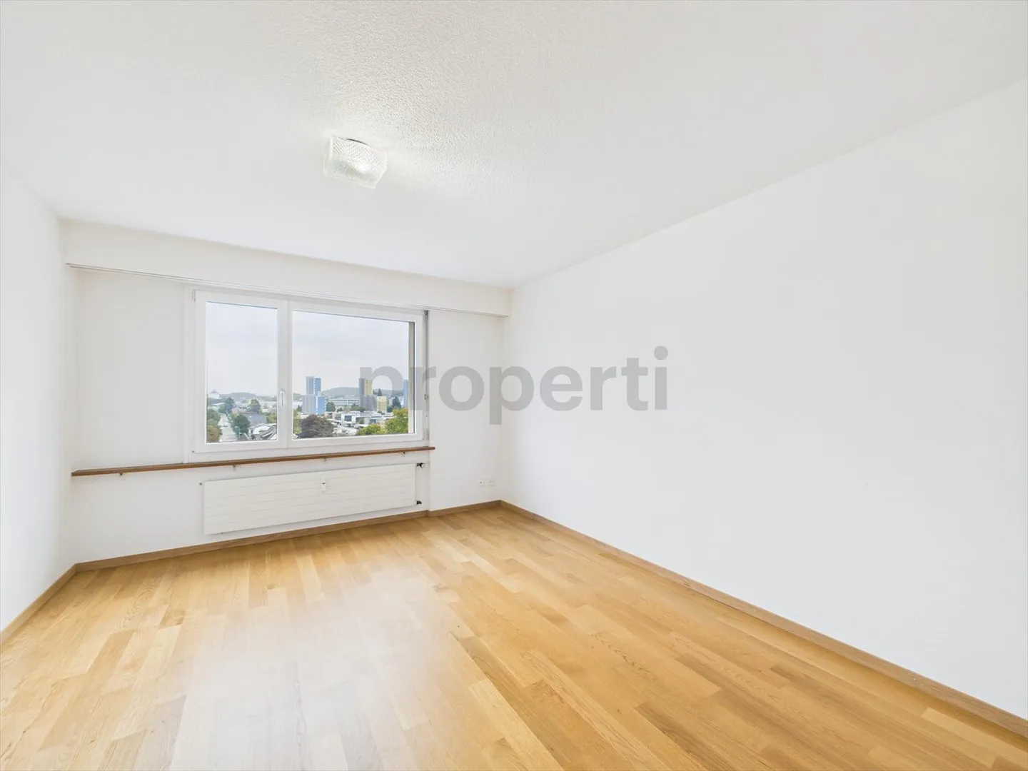 Attractive 3.5-room apartment in Solothurn with a view of the Weissen... - Photo 7 of 13