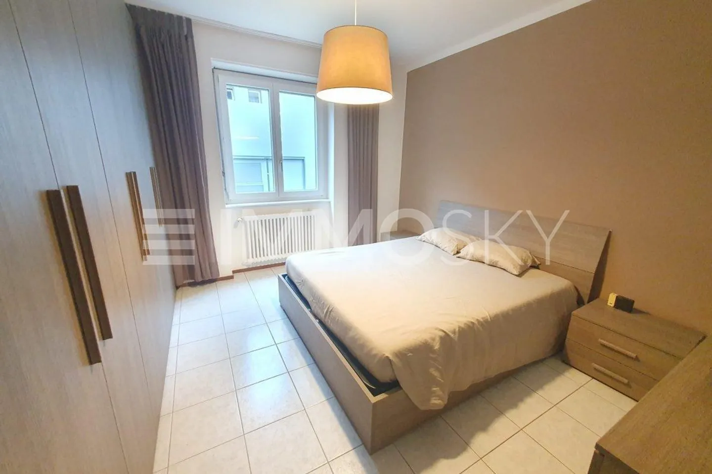 Gemütliche Wohnung in Balerna - Foto 3 von 4