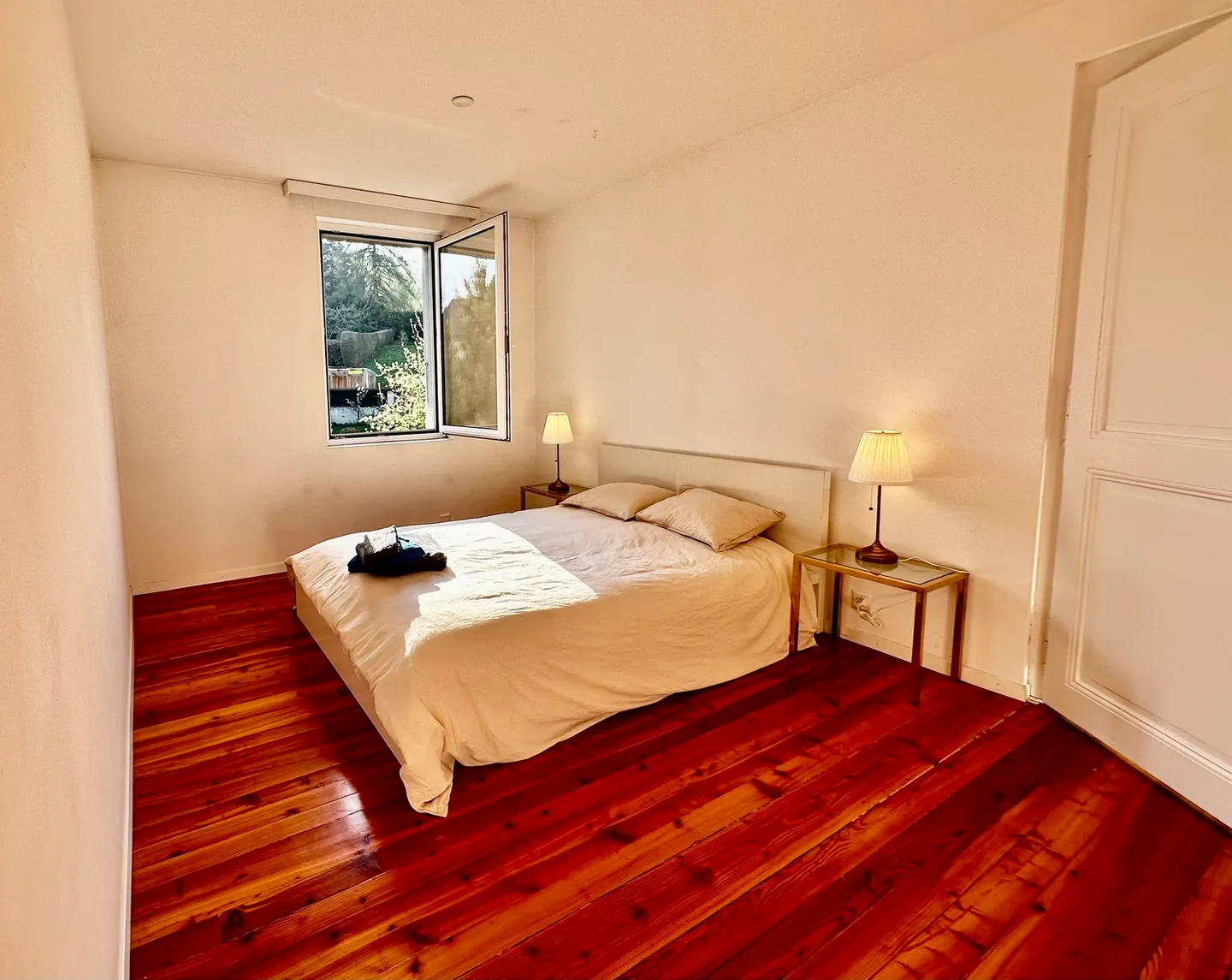 Spacious Duplex Home in Montpreveyres - Photo 2 of 5