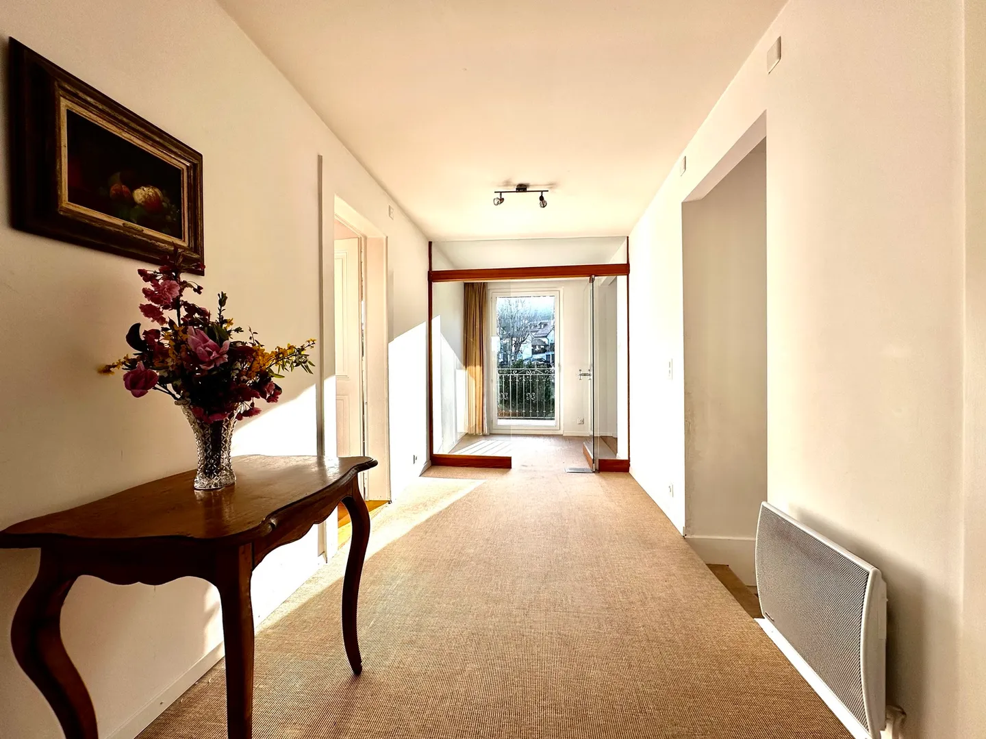 Spacious Duplex Home in Montpreveyres - Photo 5 of 5