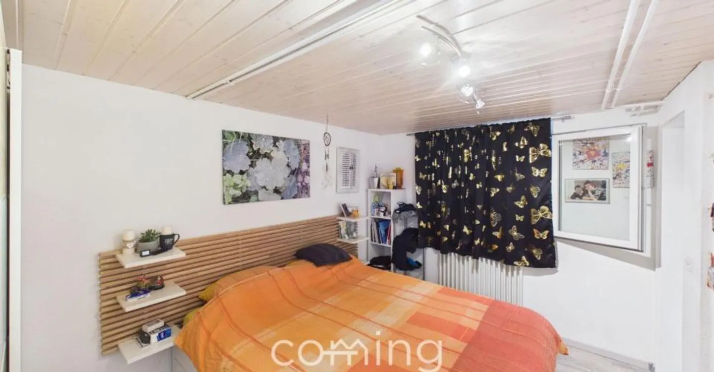 Casa multifamiliare modernizzata con tre unità abitative a Rohrbach soleggiata - Foto 4 di 13