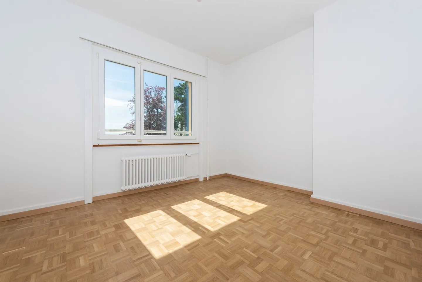Schöne Wohnung mit Seeblick! - Foto 6 von 9