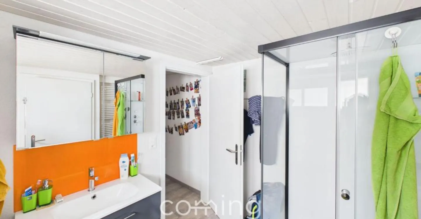 Casa multifamiliare modernizzata con tre unità abitative a Rohrbach soleggiata - Foto 6 di 13