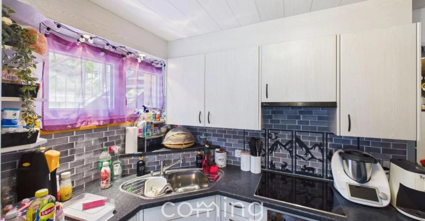 Casa multifamiliare modernizzata con tre unità abitative a Rohrbach soleggiata - Foto 8 di 13