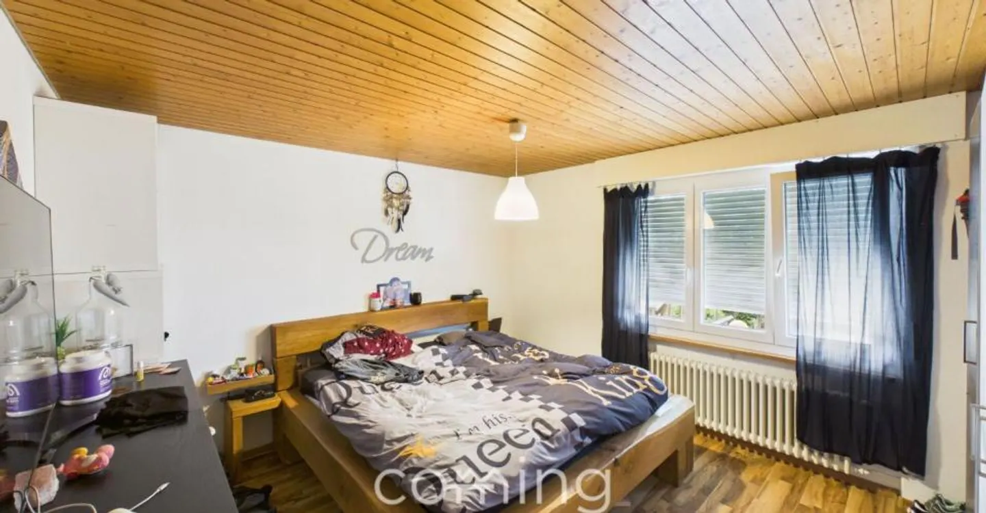 Casa multifamiliare modernizzata con tre unità abitative a Rohrbach soleggiata - Foto 9 di 13