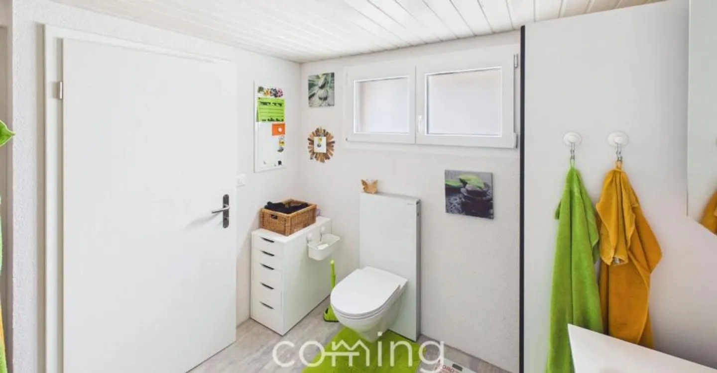 Casa multifamiliare modernizzata con tre unità abitative a Rohrbach soleggiata - Foto 11 di 13
