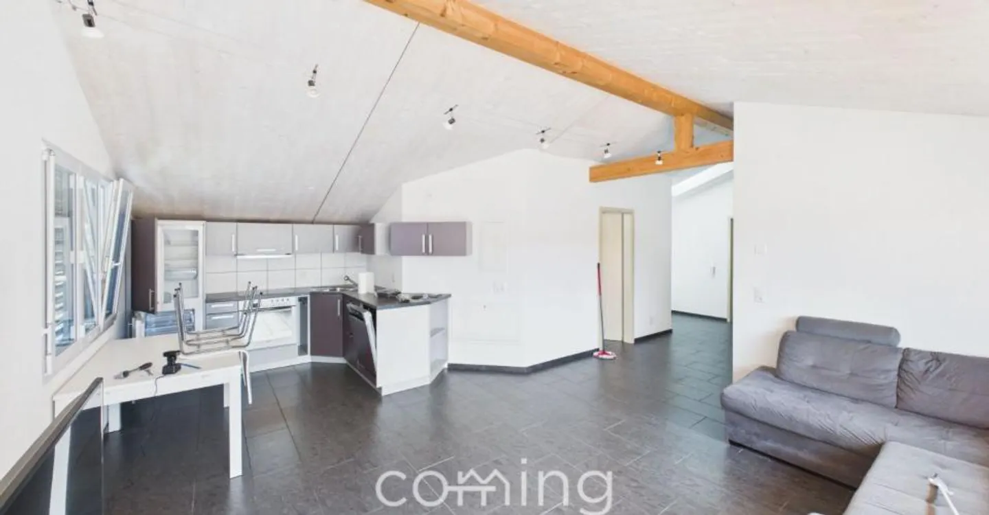 Casa multifamiliare modernizzata con tre unità abitative a Rohrbach soleggiata - Foto 12 di 13