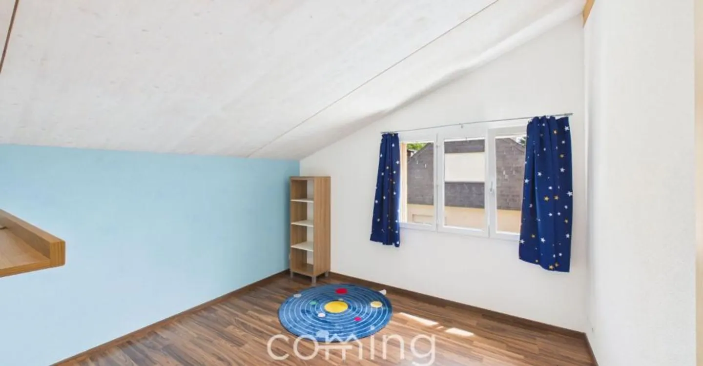 Casa multifamiliare modernizzata con tre unità abitative a Rohrbach soleggiata - Foto 13 di 13