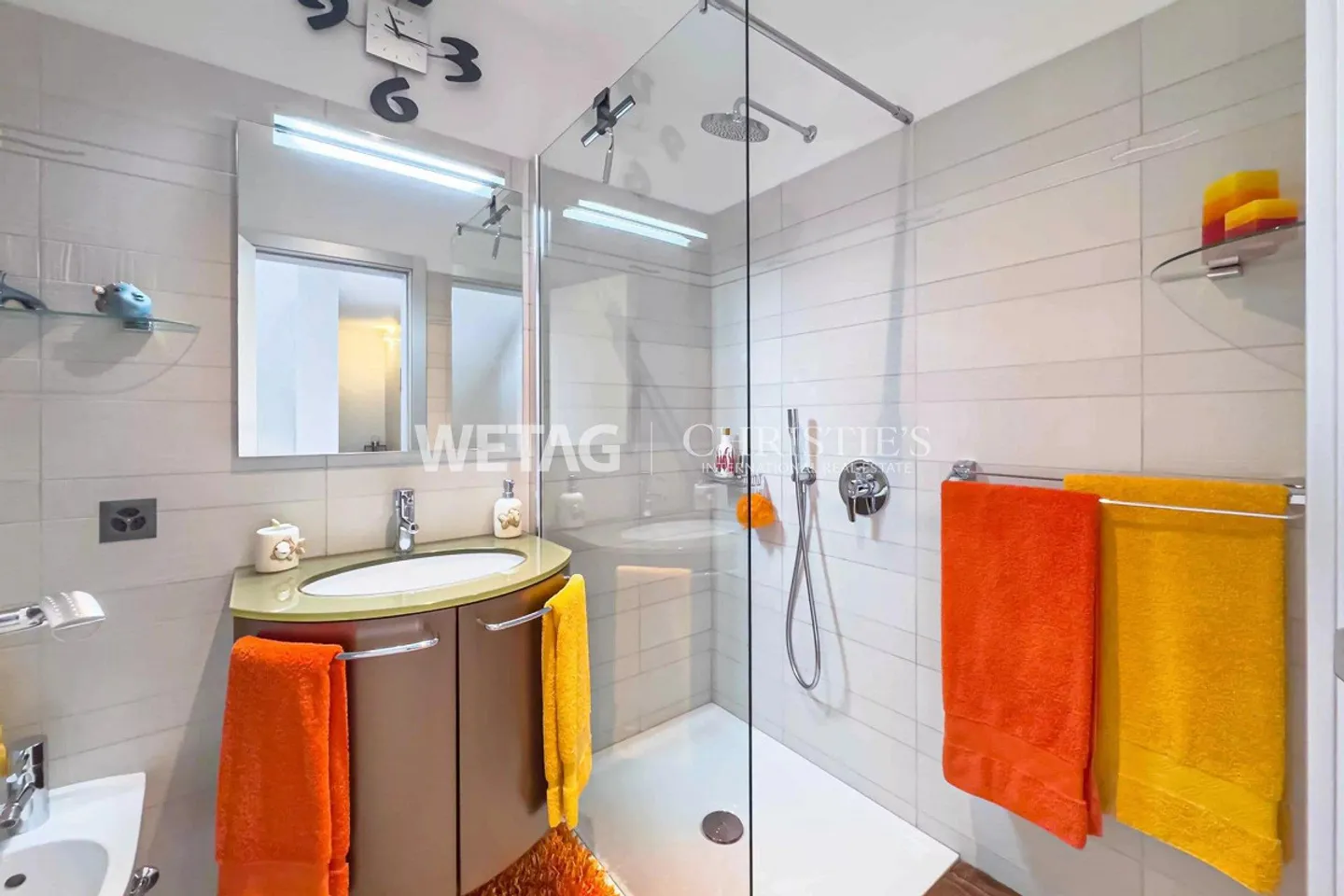 Lugano-Vacallo : Villa moderne à vendre, également comme résidence secondaire ... - Photo 11 sur 13