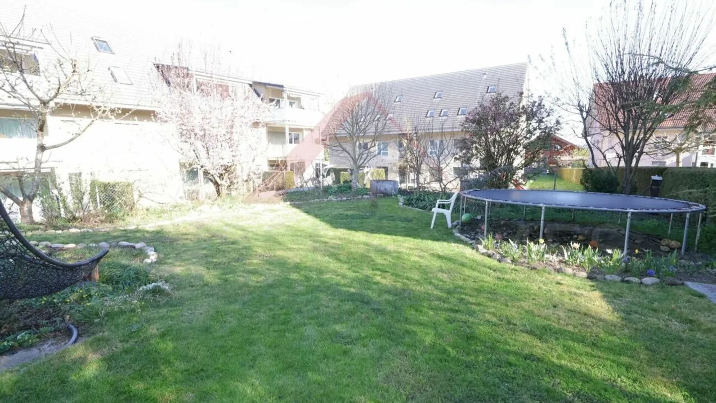 Casa singola in affitto - Foto 25 di 28