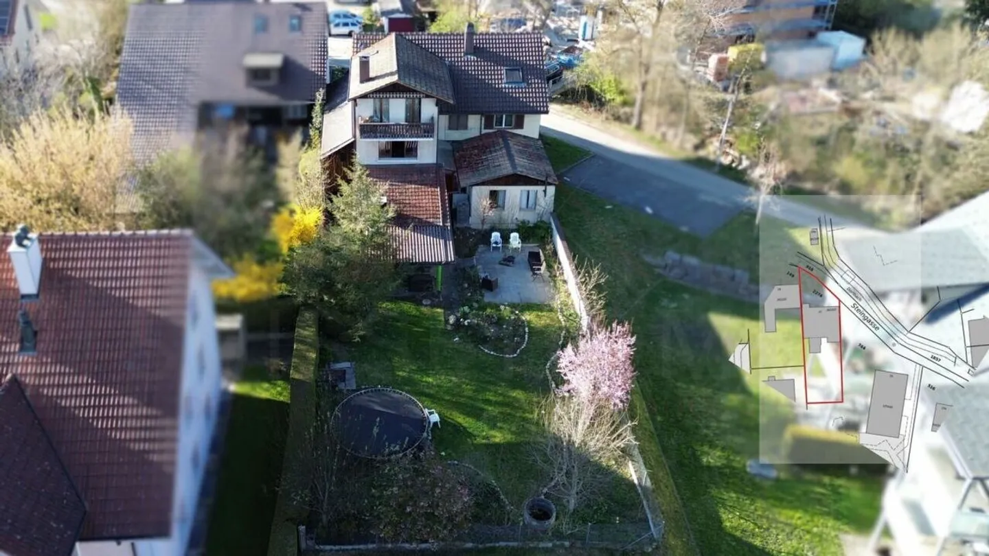 Casa singola in affitto - Foto 26 di 28