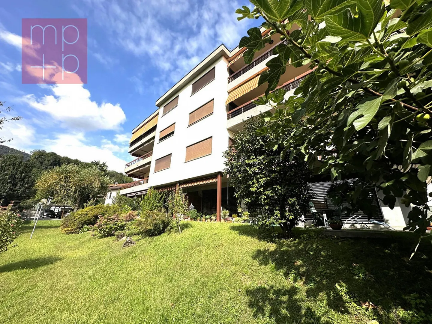 Appartamento - Caslano - Foto 1 di 8