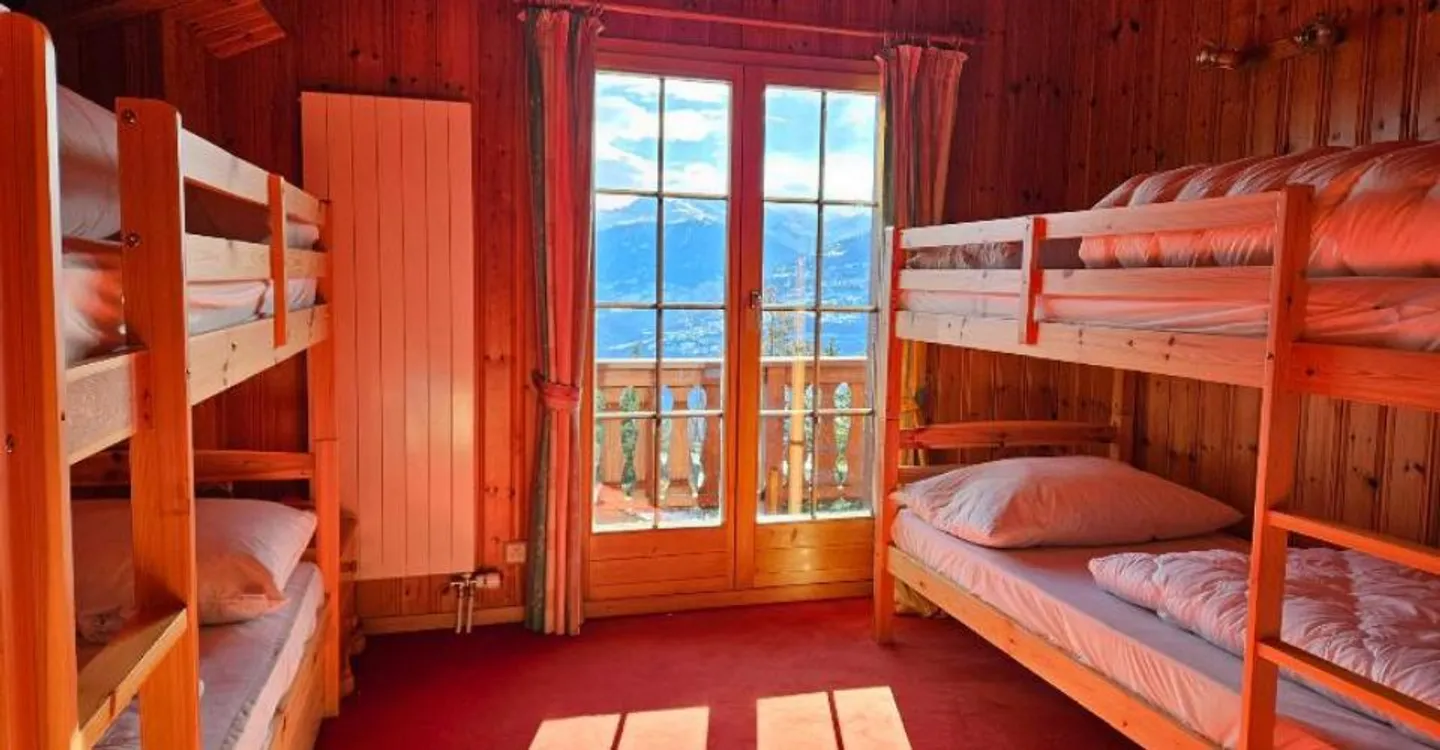 Chalet avec vue alpine - Photo 6 sur 10