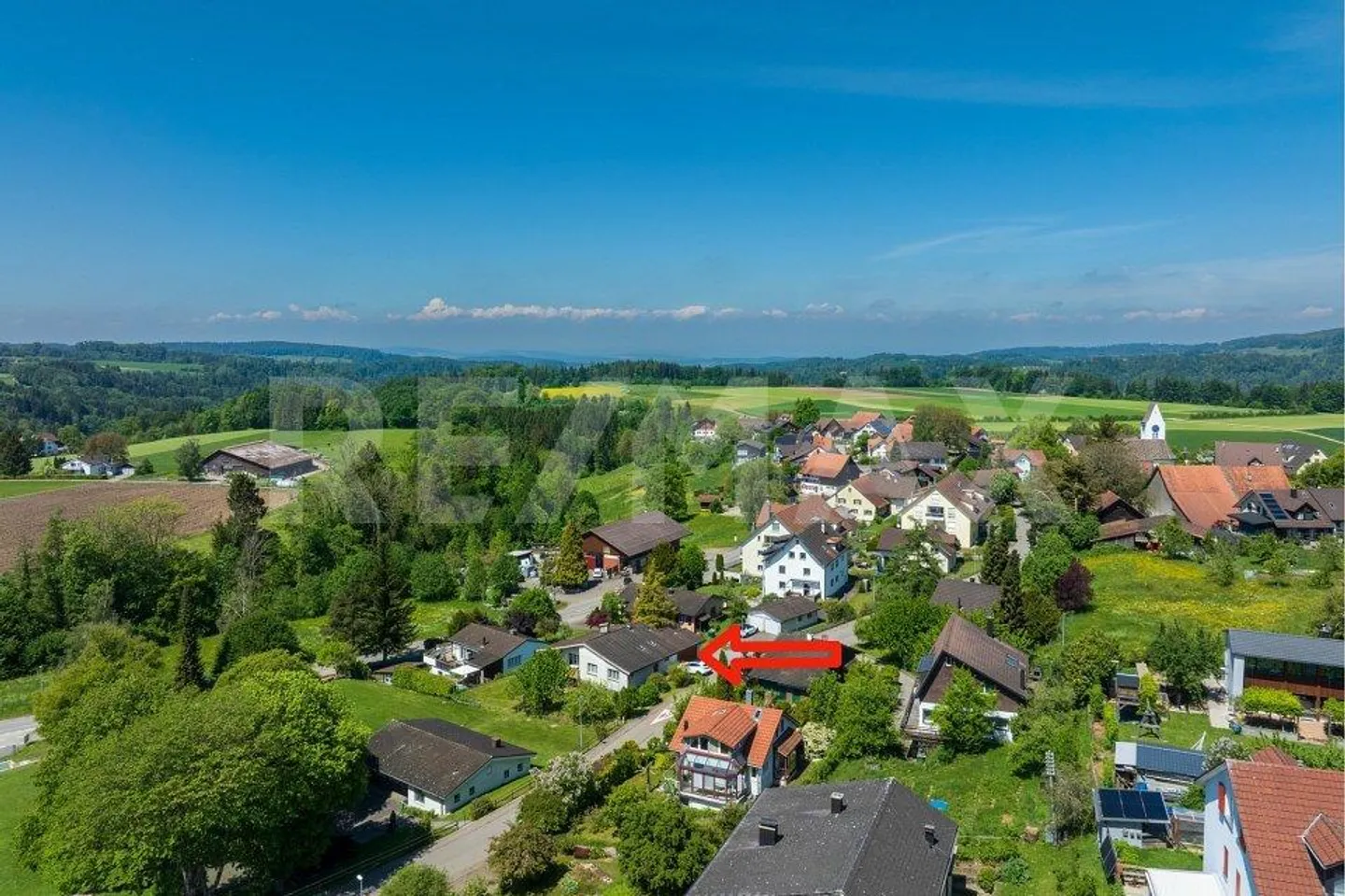 746m² Building Land with Existing Property - Photo 7 of 8