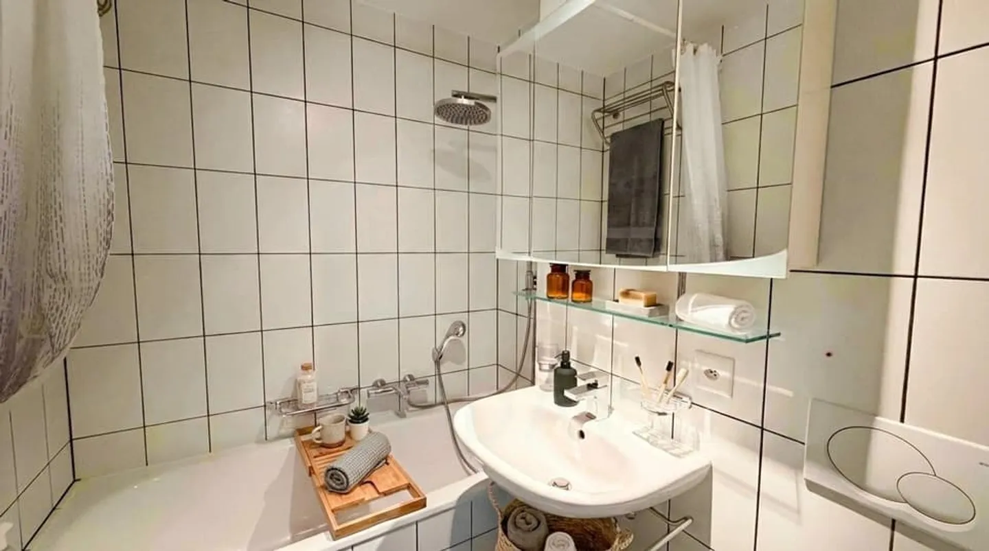 Charming adjoining house in Versoix - Photo 6 of 7