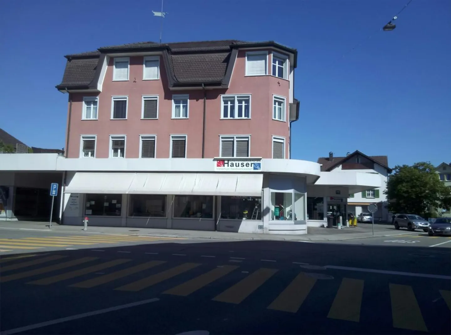 Posti auto - vicino alla stazione ferroviaria - Foto 1 di 1