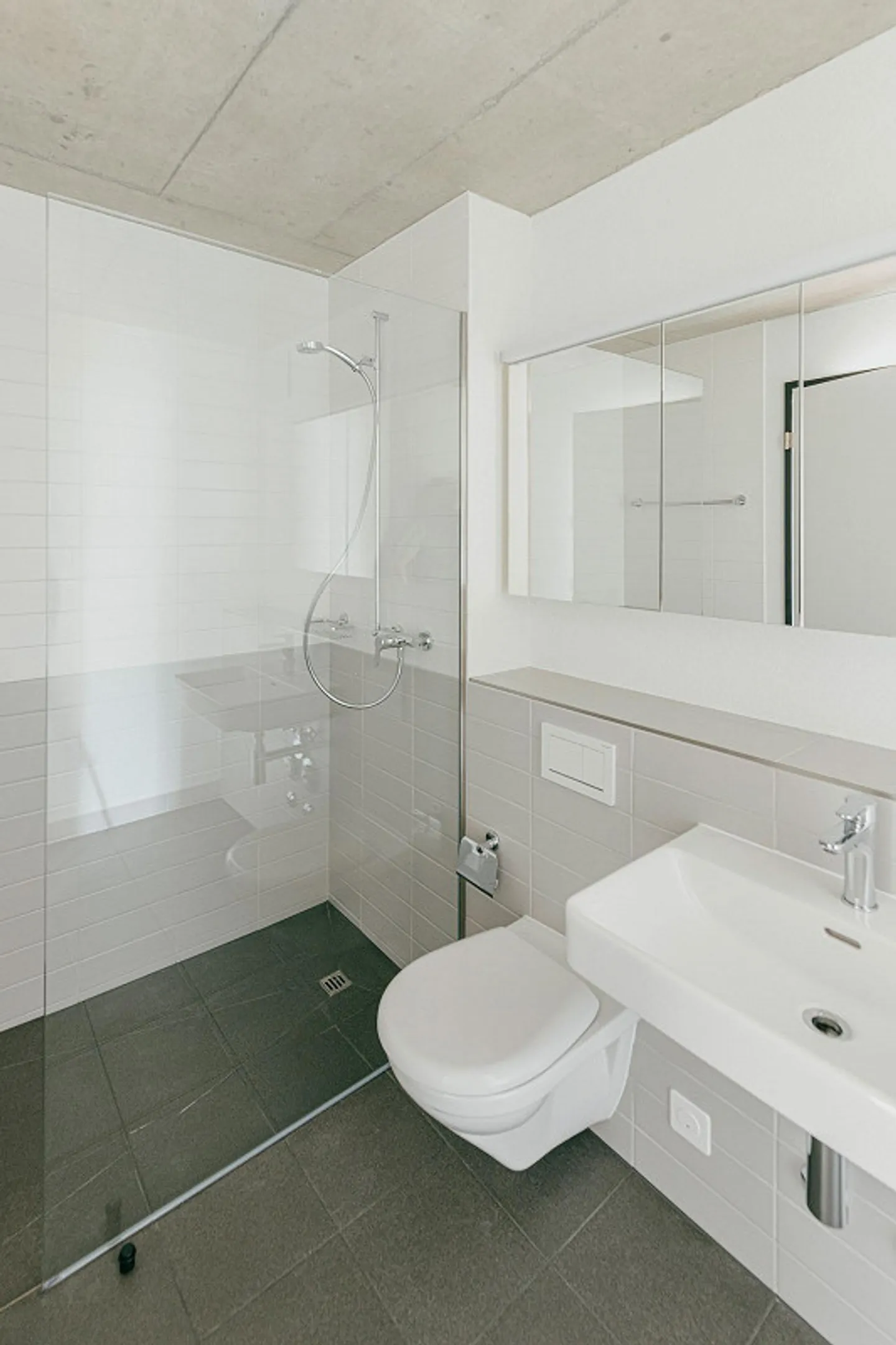 3.5-room penthouse apartment in Niederuzwil - Photo 11 of 13