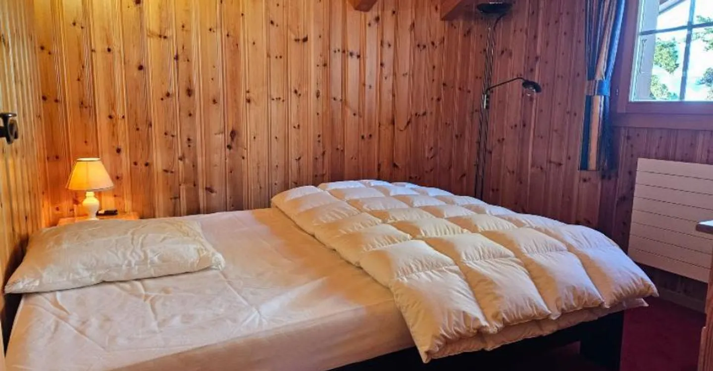 Chalet avec vue alpine - Photo 7 sur 10
