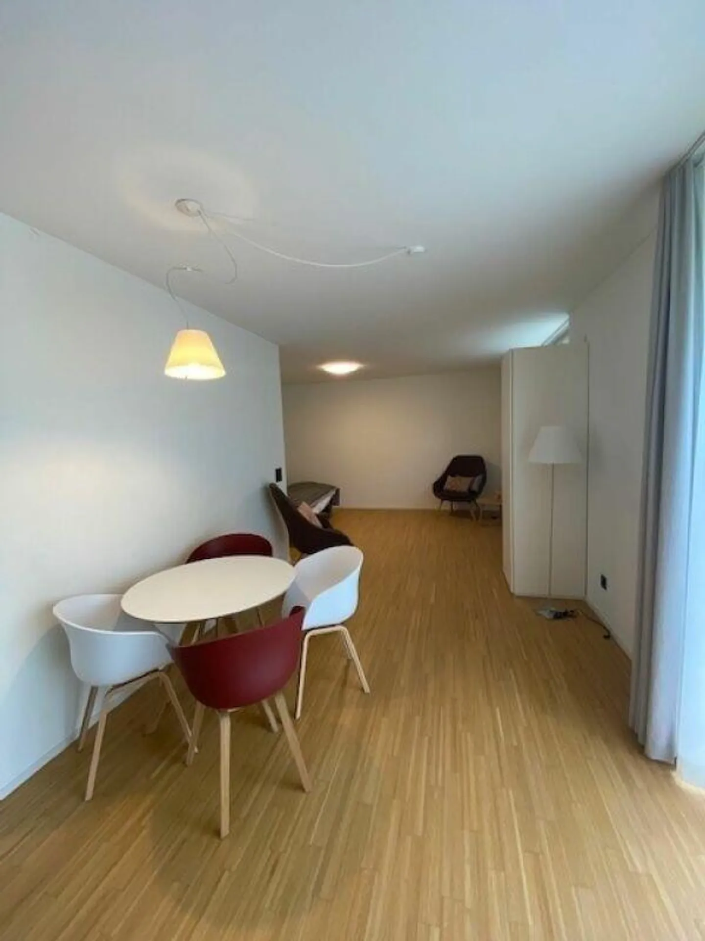 Appartement Moderne Près de la Vieille Ville - Photo 5 sur 8