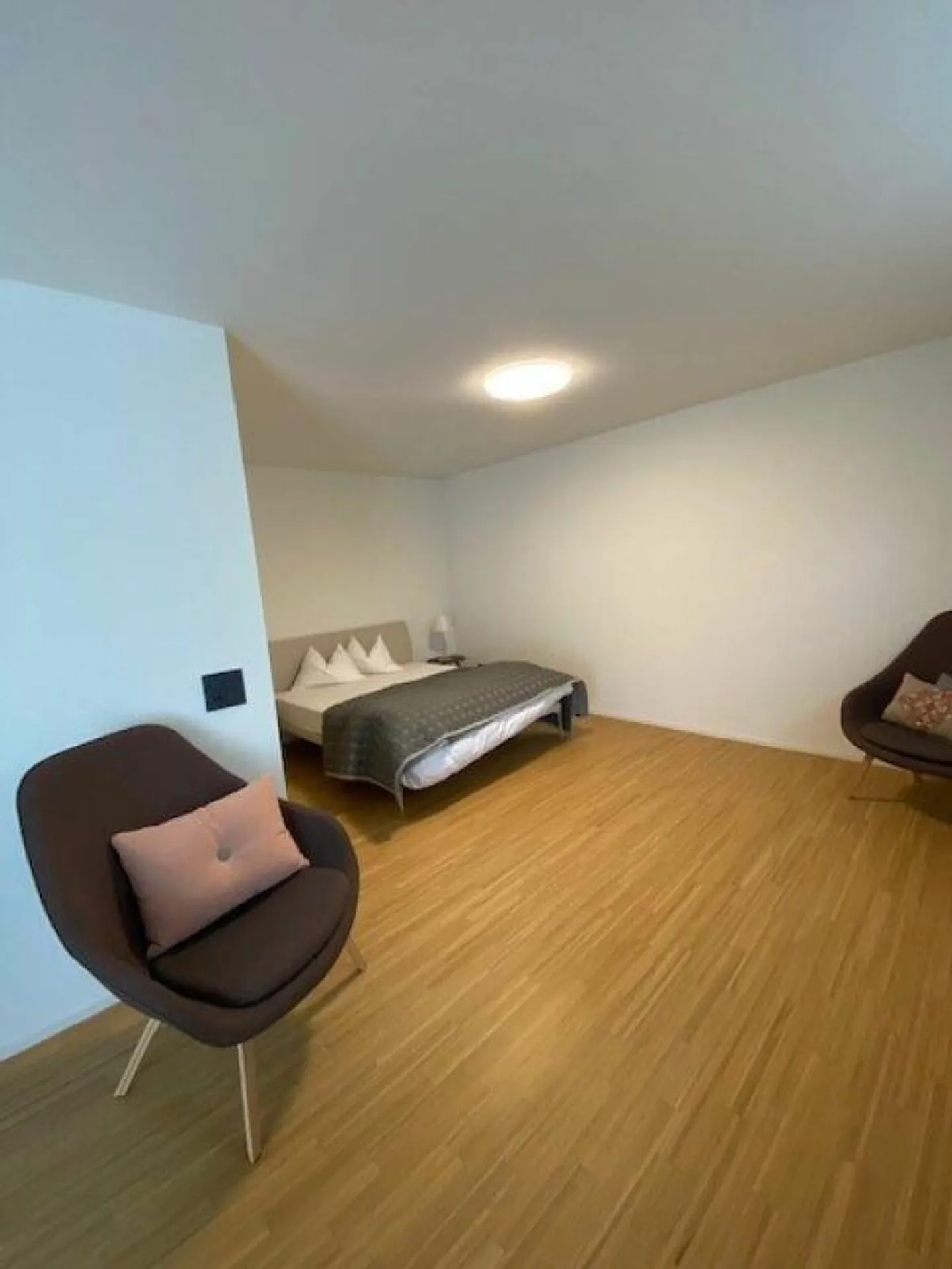 Appartement Moderne Près de la Vieille Ville - Photo 7 sur 8