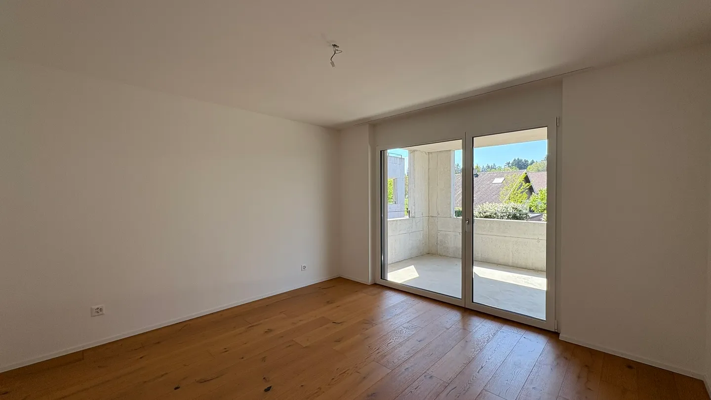 Appartement 3.5 pièces - Photo 6 sur 9