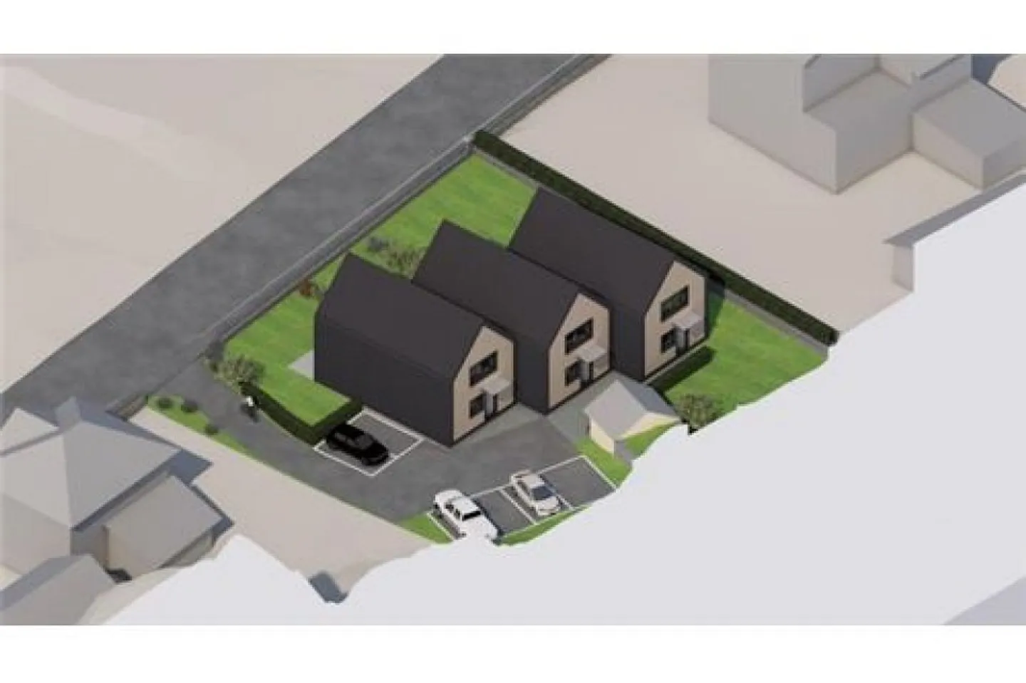 Innovative Mikrohäuser im Bleniotal - Foto 5 von 13