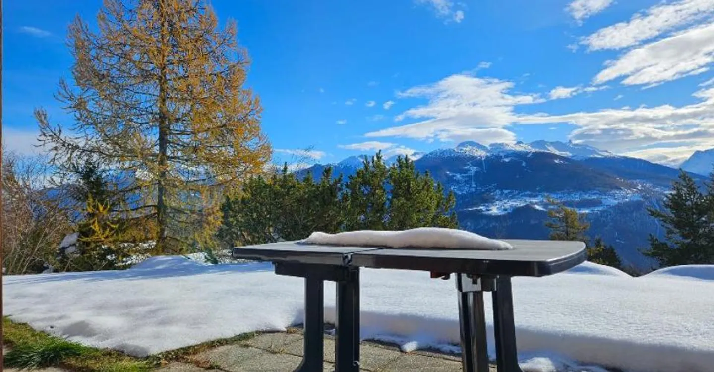 Chalet avec vue alpine - Photo 8 sur 10